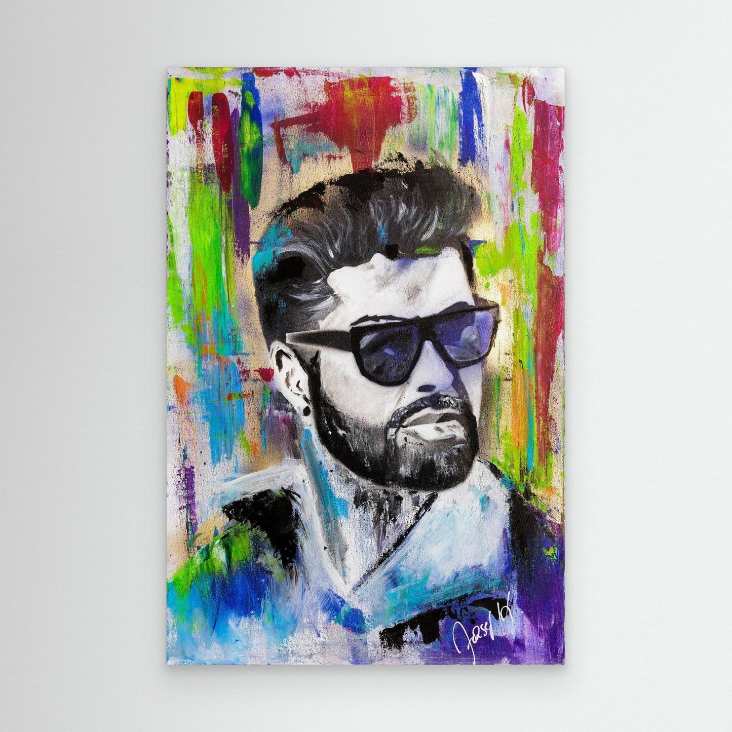 Freedom in Shades