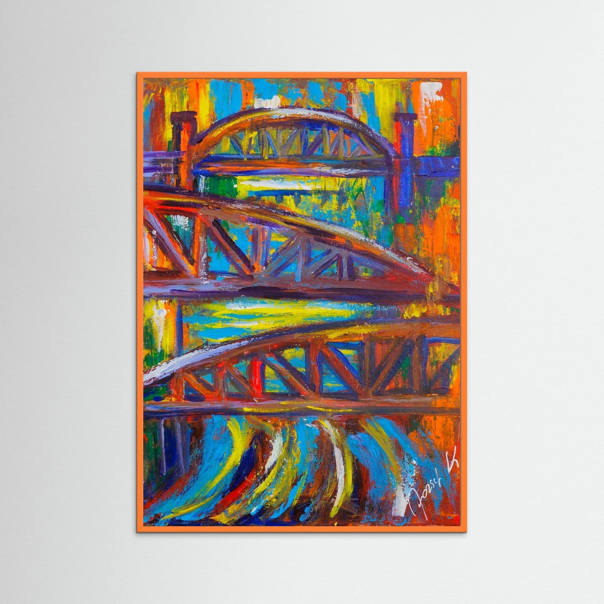 Crossing / Warrington Edition Nr2 /