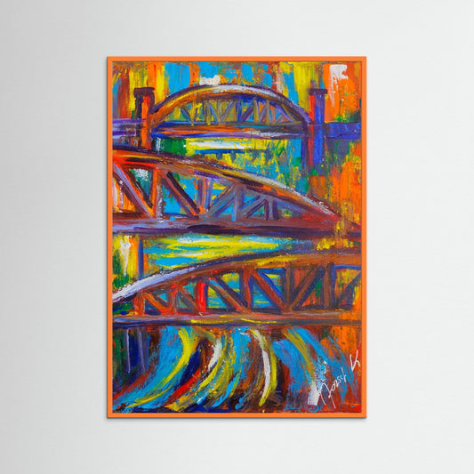 Crossing / Warrington Edition Nr2 /